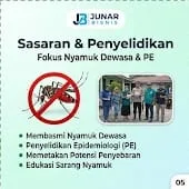 Jasa Fogging Medan | Fogging Mandiri, Nyamuk Dewasa & Konsultasi Junar Bisnis - gambar 5