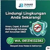 Jasa Fogging Medan | Fogging Mandiri, Nyamuk Dewasa & Konsultasi Junar Bisnis - gambar 6