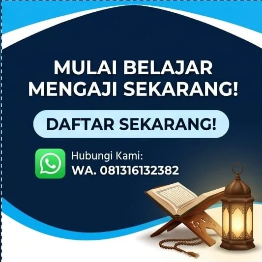 Jasa Guru Ngaji Medan untuk Anak & Dewasa | Junar Bisnis - gambar 6