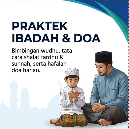 Jasa Guru Ngaji Medan untuk Anak & Dewasa | Junar Bisnis - gambar 4