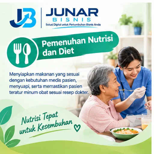 Jasa Home Care Palembang untuk Dukungan Perawatan Pasien di Rumah - gambar 6