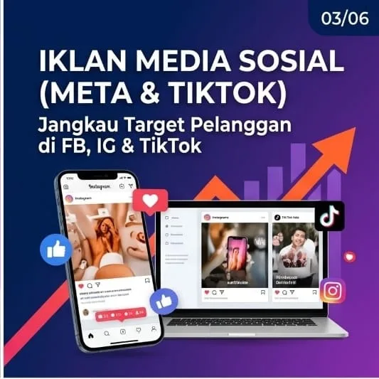 Jasa Iklan & Optimasi Medan | Google Ads, SEO, Marketplace — Junar Bisnis - gambar 3