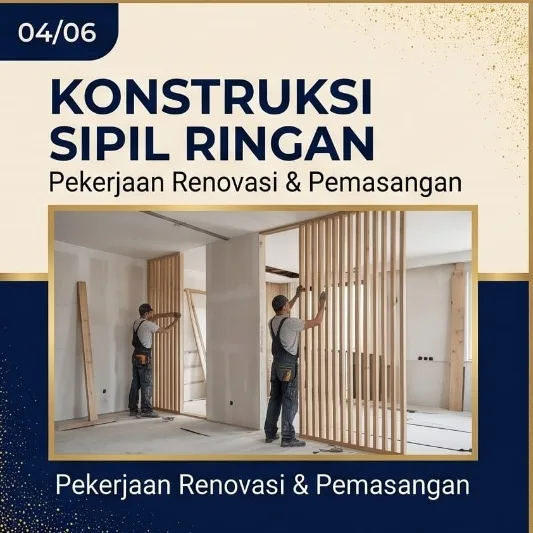 Jasa Interior Rumah Medan | Junar Bisnis, Desain & Furnitur Kustom - gambar 4
