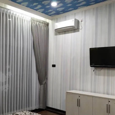 Jasa Interior Rumah Surabaya | Anggrek Interior – Desain & Pengerjaan - gambar 4