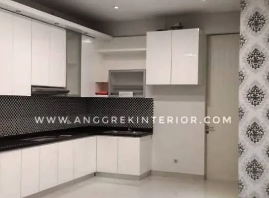 Jasa Interior Rumah Surabaya | Anggrek Interior – Desain & Pengerjaan - gambar 2
