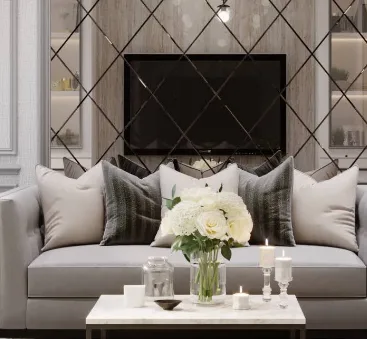 Jasa Interior Rumah Surabaya | MGM Interior Design — Junar Bisnis - gambar 7