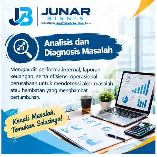 Jasa Konsultan Bisnis Palembang untuk Strategi Usaha yang Lebih Terarah - gambar 2