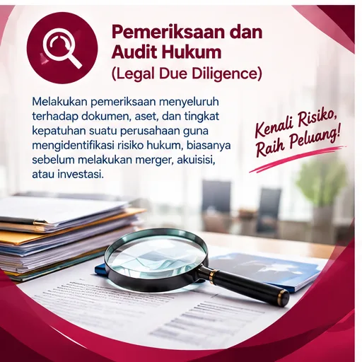 Jasa Konsultan Hukum Palembang untuk Keputusan yang Lebih Terarah - gambar 6