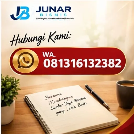 Jasa Konsultan Ketenagakerjaan Bandung | Junar Bisnis - gambar 6