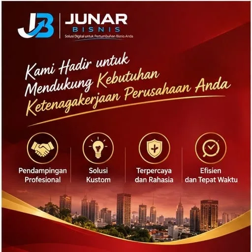 Jasa Konsultan Ketenagakerjaan Bandung | Junar Bisnis - gambar 5