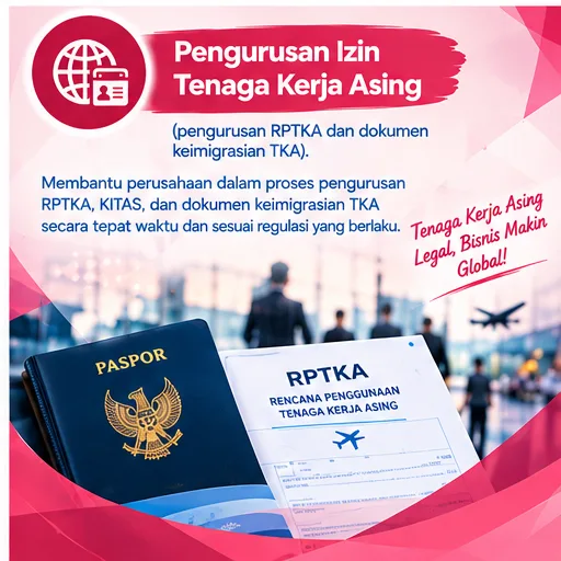 Jasa Konsultan Ketenagakerjaan Palembang untuk Perusahaan yang Lebih Tertata - gambar 4