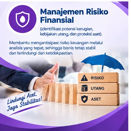Jasa Konsultan Keuangan Palembang untuk Bisnis yang Lebih Siap Bertumbuh - gambar 6