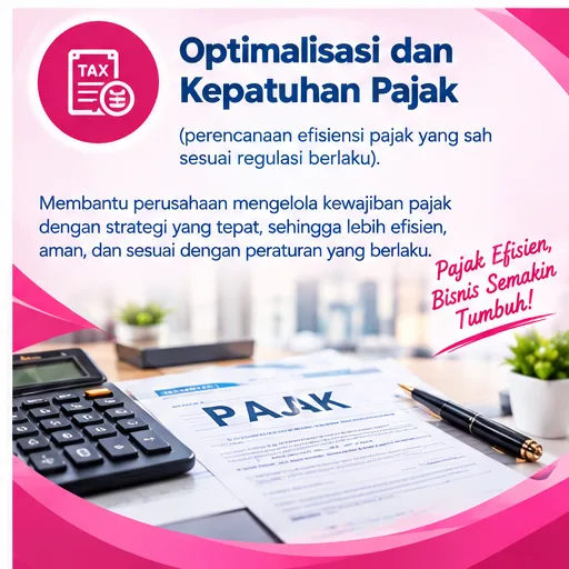 Jasa Konsultan Keuangan Palembang untuk Bisnis yang Lebih Siap Bertumbuh - gambar 4