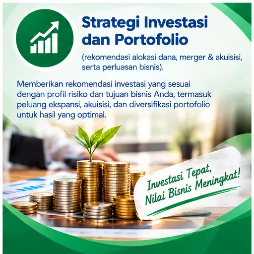 Jasa Konsultan Keuangan Palembang untuk Bisnis yang Lebih Siap Bertumbuh - gambar 5
