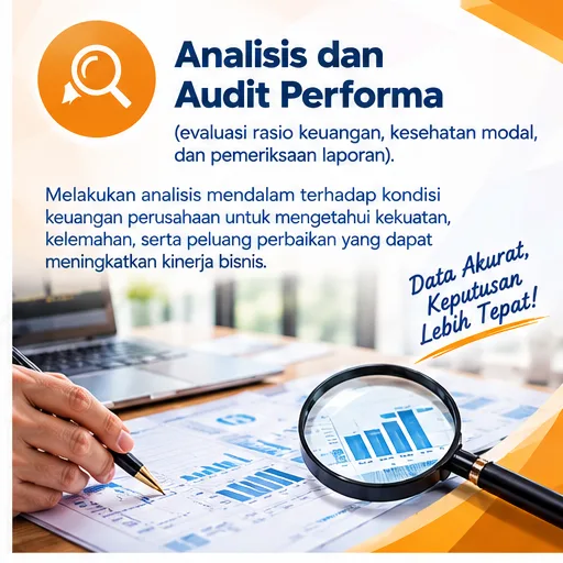 Jasa Konsultan Keuangan Palembang untuk Bisnis yang Lebih Siap Bertumbuh - gambar 3