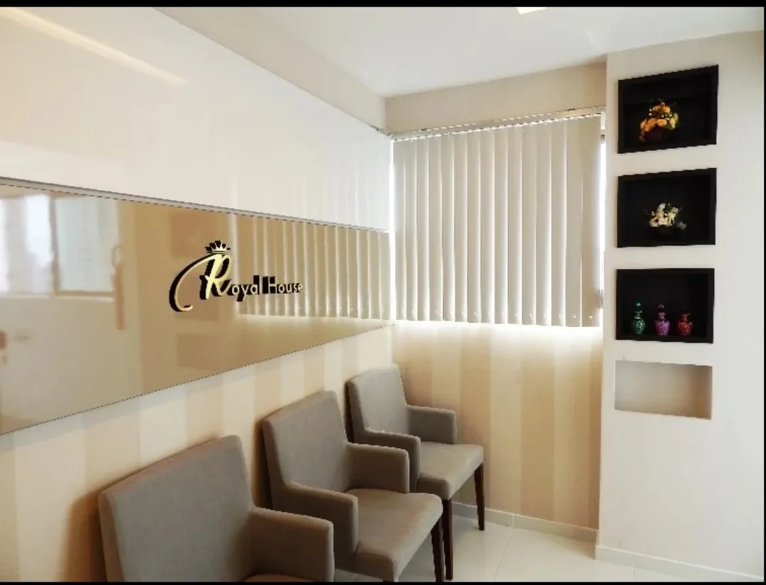 Jasa Kontraktor & Arsitek Royal House Medan | Perencanaan, Desain & Bangun - gambar 3