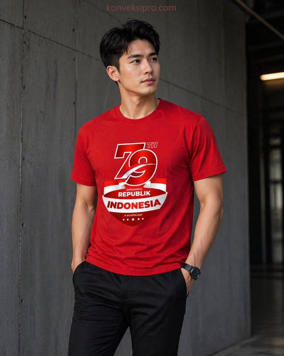 Jasa Konveksi Tangerang Profesional – Seragam, Kaos, Jersey, Jaket | Konveksipro.com - gambar 5
