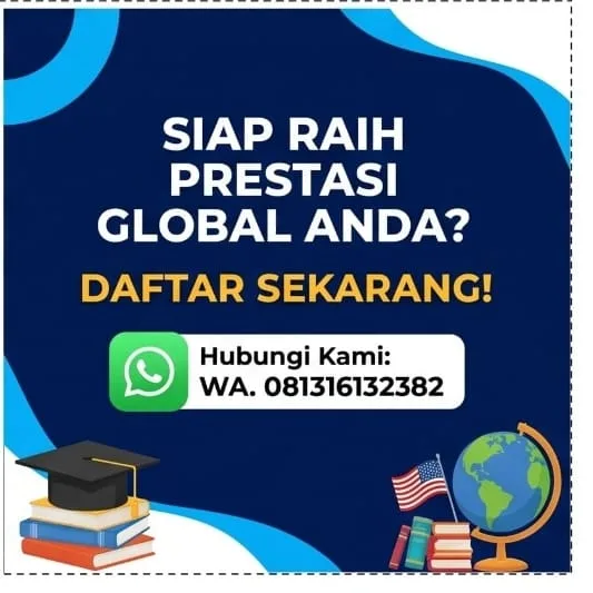 Jasa Kursus Bimbel & Bahasa Asing Medan | Junar Bisnis - gambar 6