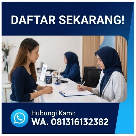 Jasa Kursus Kecantikan Bandung | Junar Bisnis - gambar 6