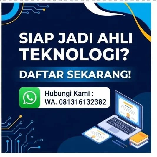 Jasa Kursus Komputer Medan | Administrasi, Desain, Coding & Digital Marketing — Junar Bisnis - gambar 6
