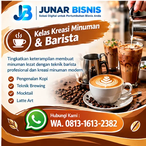 Jasa Kursus Masak Palembang untuk Belajar Kuliner Lebih Terarah - gambar 4