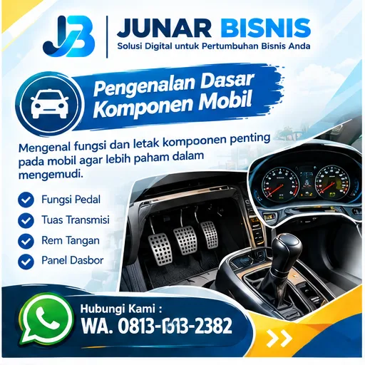 Jasa Kursus Mengemudi Palembang untuk Belajar Berkendara Lebih Percaya Diri - gambar 2