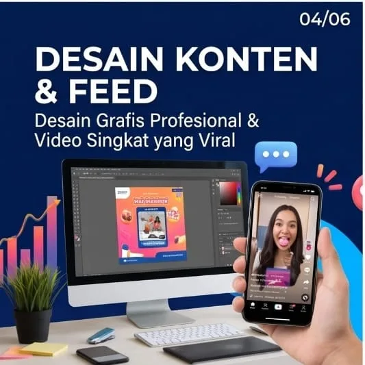 Jasa Marketplace Sosmed Medan | Pengelolaan Toko Online & Media Sosial — Junar Bisnis - gambar 4