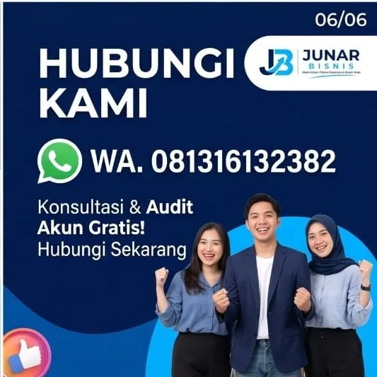 Jasa Marketplace Sosmed Medan | Pengelolaan Toko Online & Media Sosial — Junar Bisnis - gambar 6