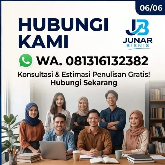 Jasa Menulis Artikel Medan | Artikel SEO, Copywriting & Konten Media — Junar Bisnis - gambar 6