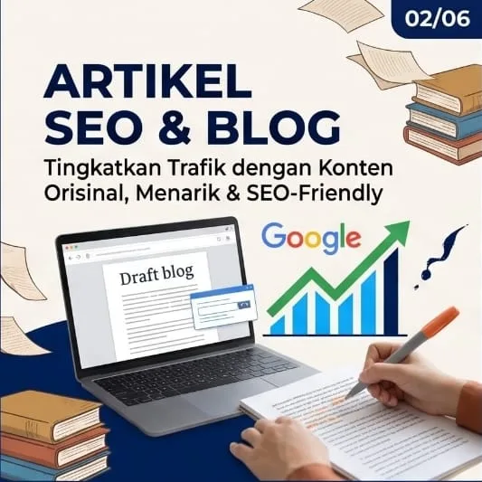 Jasa Menulis Artikel Medan | Artikel SEO, Copywriting & Konten Media — Junar Bisnis - gambar 2