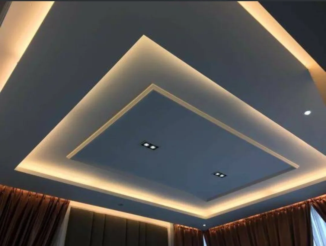 Jasa Mitra Gemilang Teknik Bandung | Plafon, Kusen Aluminium & Atap Baja Ringan - gambar 4