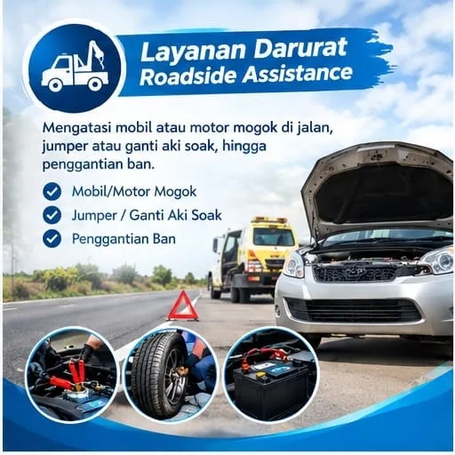 Jasa Montir Panggilan Bandung | Junar Bisnis Siap Membantu - gambar 2