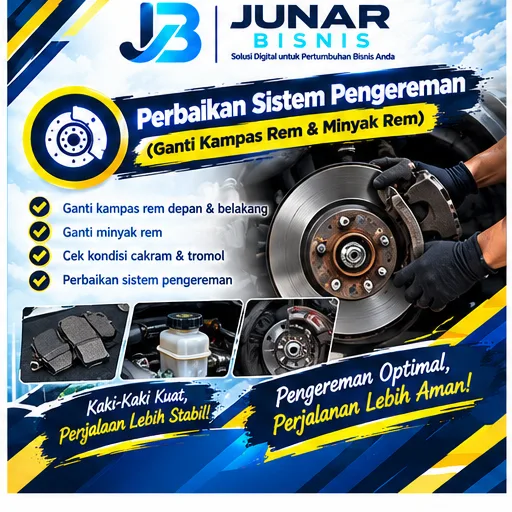 Jasa Montir Panggilan Palembang untuk Mobil dan Motor Bermasalah - gambar 6