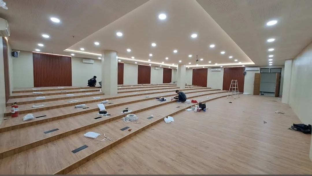 Jasa Om Insinyur Bandung | Renovasi & Bangun Rumah, Kantor, Cafe, Gedung - gambar 2