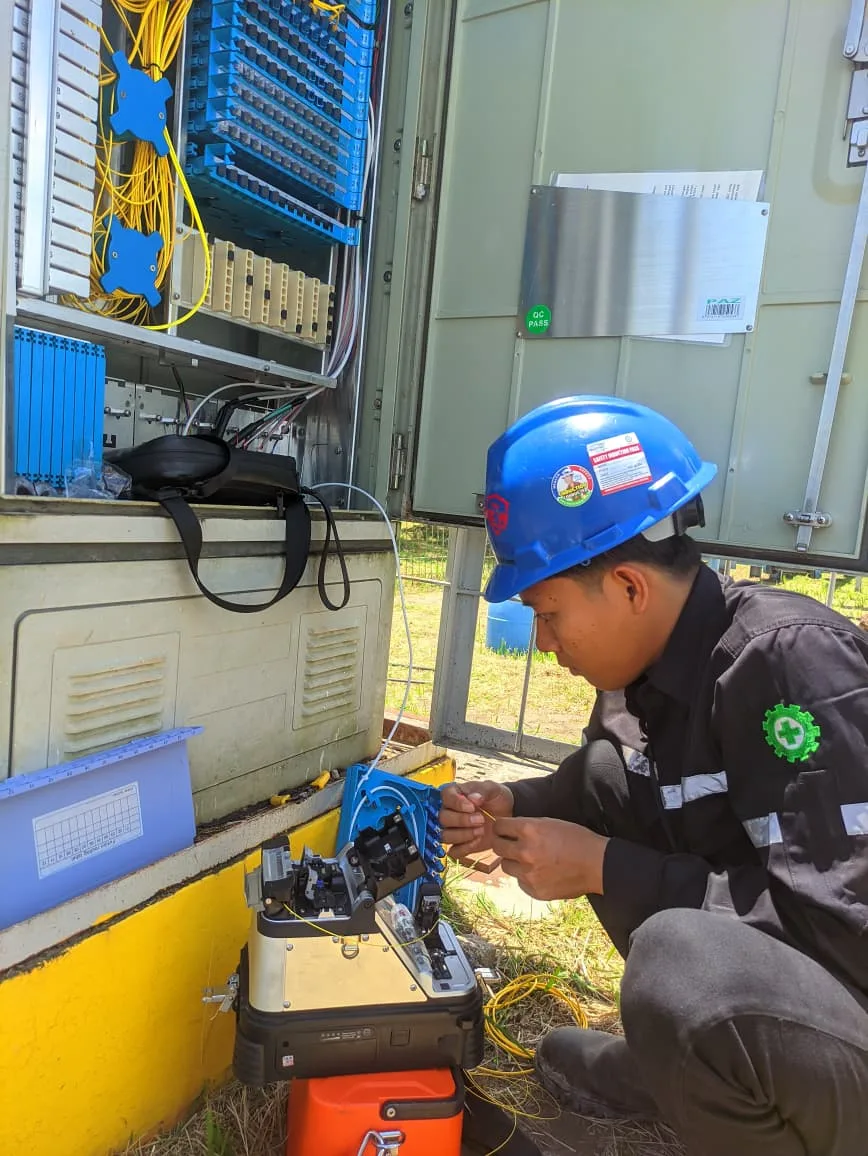 Jasa Pasang CCTV Profesional, Servis Laptop dan Komputer Terpercaya di Cilegon - gambar 7