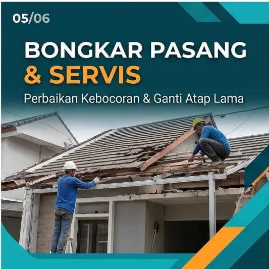 Jasa Pasang Kanopi Medan | Junar Bisnis - gambar 5
