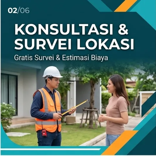 Jasa Pasang Kanopi Medan | Junar Bisnis - gambar 2
