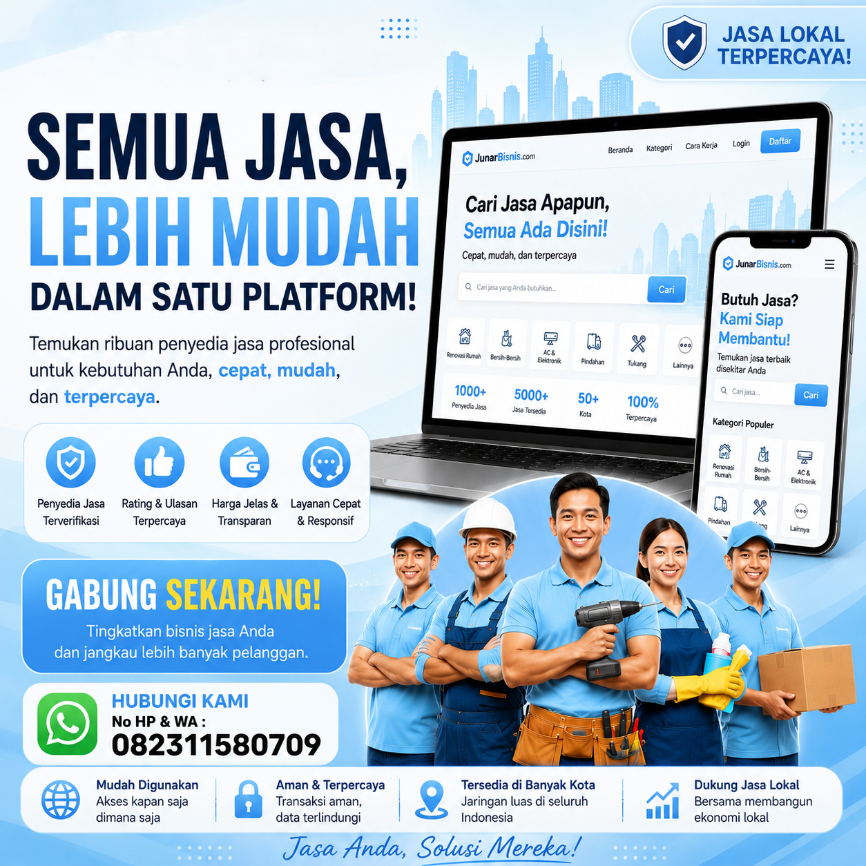 Jasa Pasang Teralis Balikpapan Profesional untuk Rumah Lebih Aman, Rapi, dan Nyaman Tanpa Proses Ribet