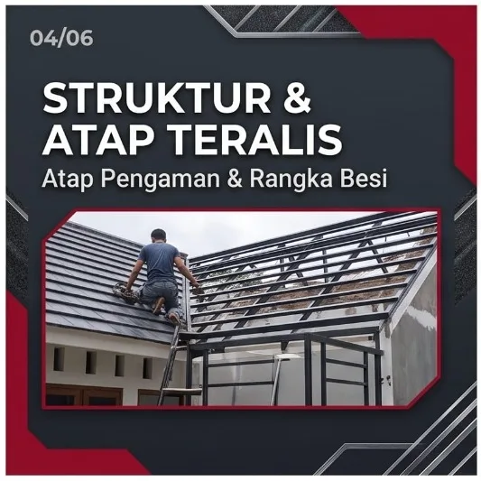 Jasa Pasang Teralis Medan | Junar Bisnis - gambar 4