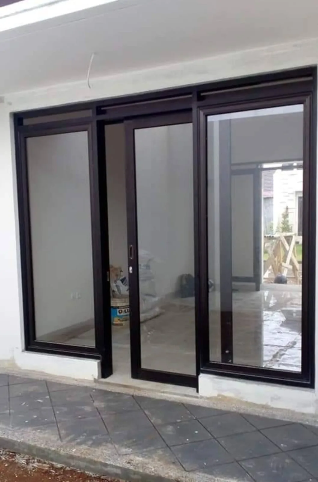 Jasa Pemasangan Kusen Aluminium Bandung | Konsultasi Pintu dan Jendela - gambar 2