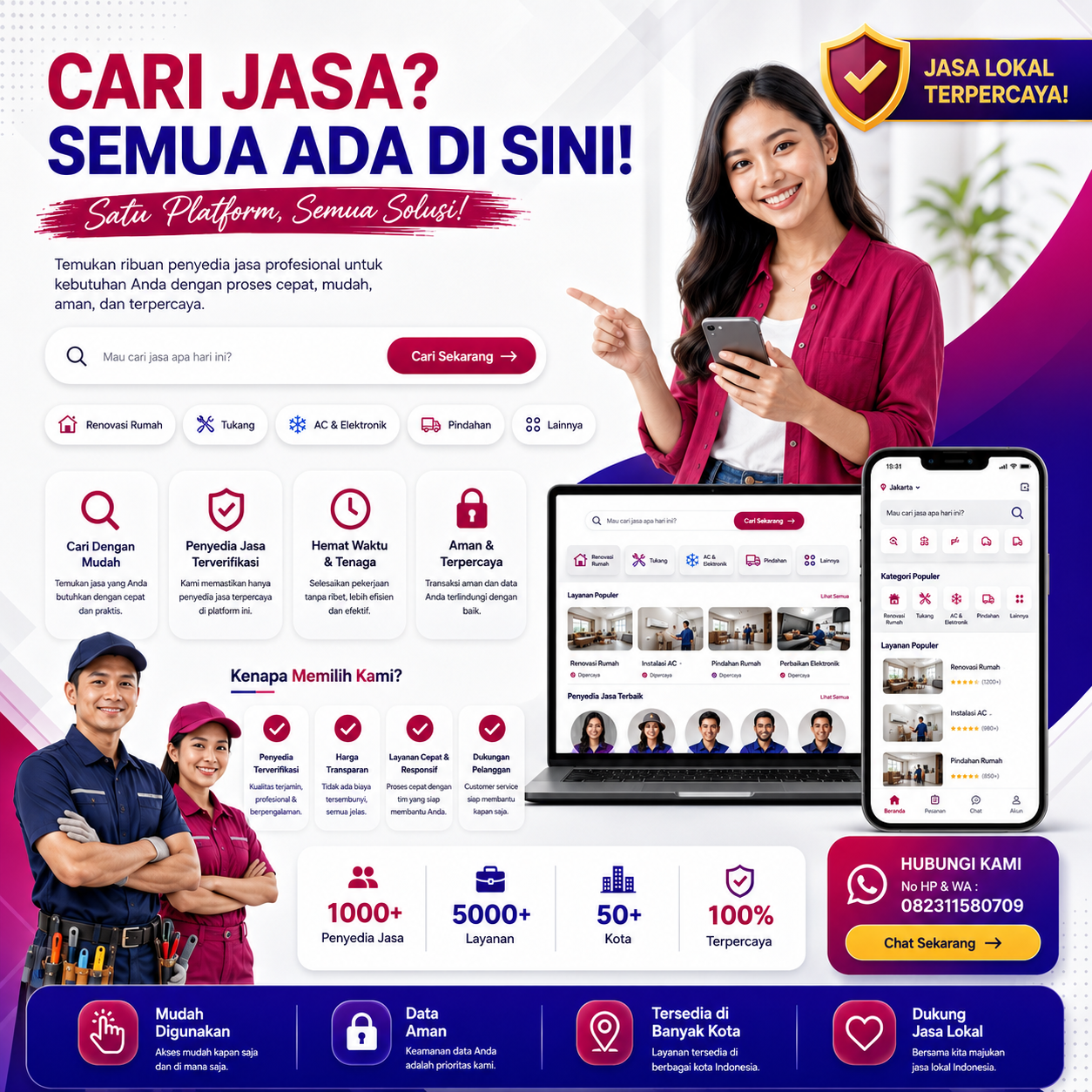 Jasa Pembuatan Kolam Koi Bekasi yang Simpel, Rapi, dan Nyaman untuk Hunian Anda
