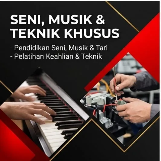 Jasa Pendidikan & Kursus Lainnya Bandung | Junar Bisnis - gambar 4