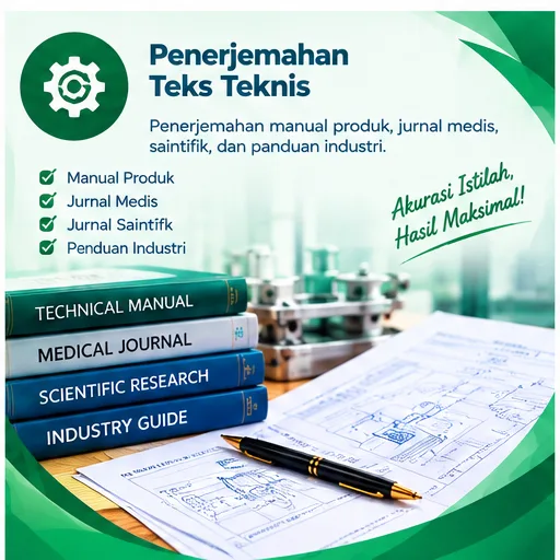 Jasa Penerjemah Palembang yang Membantu Pesan Anda Dipahami dengan Tepat - gambar 5