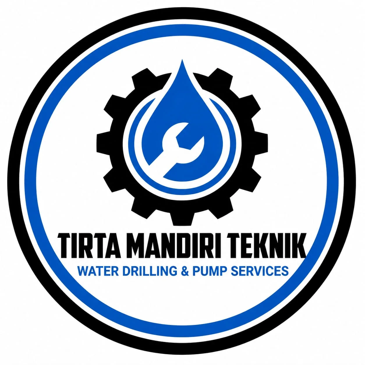 Jasa Pengeboran Sumur Bekasi | Service Pompa Air & Supplier Air Bersih - Tirta Mandiri Teknik - gambar 2