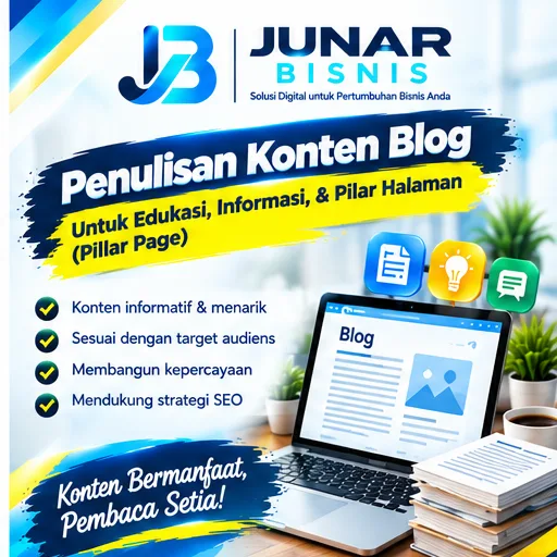 Jasa Penulis Artikel Palembang untuk Konten yang Menarik, Terarah, dan Ramah SEO - gambar 4