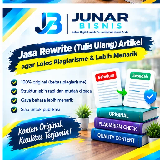 Jasa Penulis Artikel Palembang untuk Konten yang Menarik, Terarah, dan Ramah SEO - gambar 5