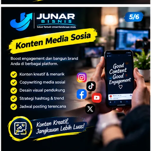 Jasa Penulis Artikel Semarang Profesional | Junar Bisnis - gambar 6