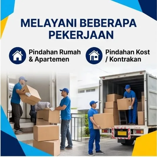 Jasa Pindahan Bandung | Junar Bisnis – Rumah, Kantor & Antar Kota - gambar 2