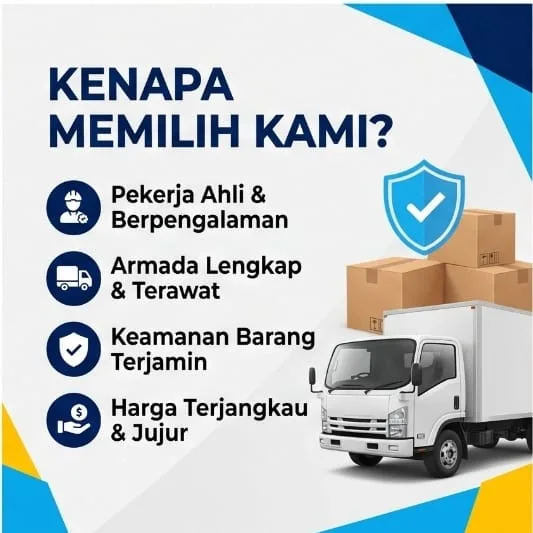 Jasa Pindahan Bandung | Junar Bisnis – Rumah, Kantor & Antar Kota - gambar 4