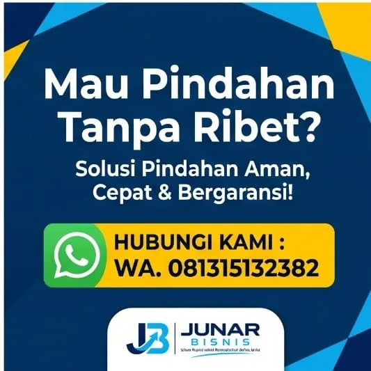 Jasa Pindahan Bandung | Junar Bisnis – Rumah, Kantor & Antar Kota - gambar 5
